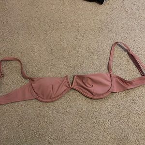 shein bathing suit top